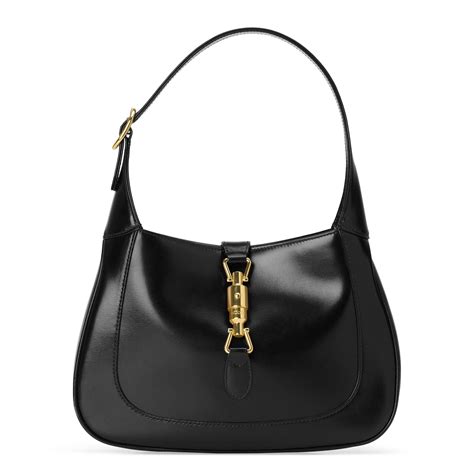 gucci jackie hobo vintage|Gucci jackie 1961 shoulder bag.